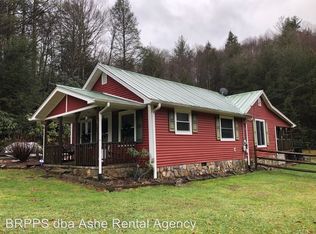 1652 Conley Cheek Rd, Fleetwood, NC 28626