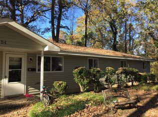 54B Davie Cir, Chapel Hill, NC 27514