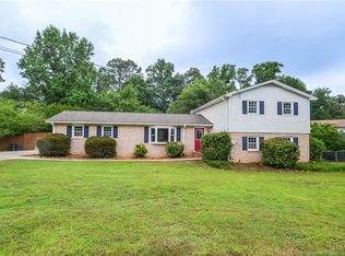 456 Harmony Grove Rd, Lilburn, GA 30047