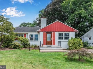 806 Coolidge St, New Cumberland, PA 17070