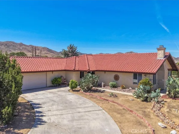 8802 Rubidoux Ave, Yucca Valley, CA 92284