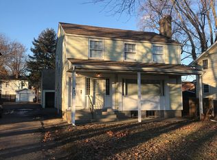 423 W Lawrence Ave APT 2, Springfield, IL 62704