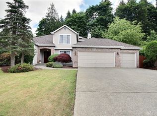 18008 SE 282nd Ct, Covington, WA 98042