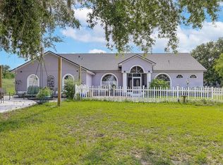 17901 Coralwood Ln, Groveland, FL 34736