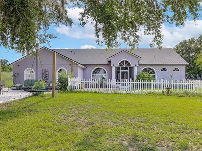 17901 Coralwood Ln, Groveland, FL, 34736