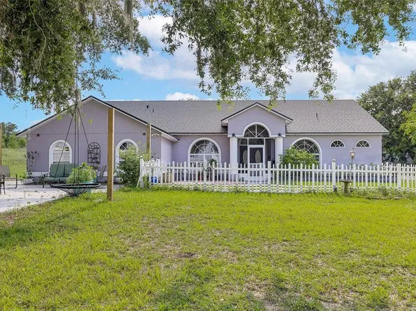 17901 Coralwood Ln, Groveland, FL 34736