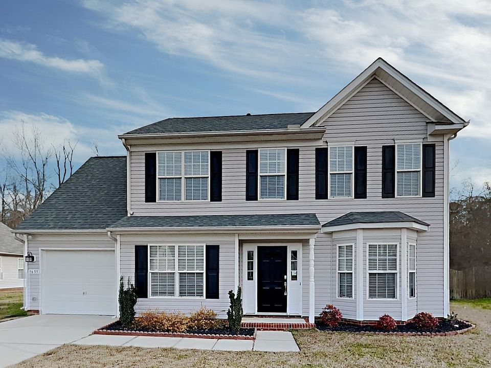 1st image of 3655 Dashiel Dr
