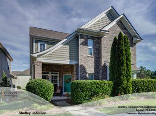 14747 Salem Ridge Rd, Huntersville, NC 28078
