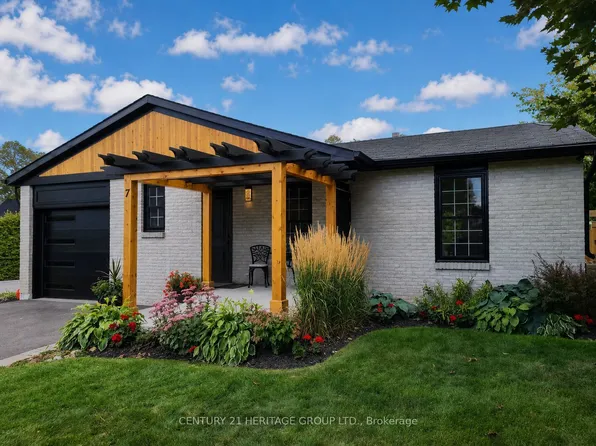 7 Crawford Cir, New Tecumseth, ON L0G 1A0