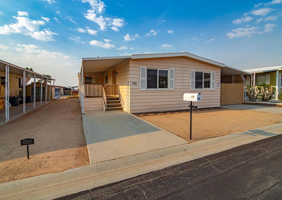 1st image of 14777 Palm Dr Space 135