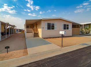14777 Palm Dr SPACE 135, Desert Hot Springs, CA 92240