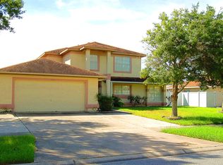14717 Day Lily Ct, Orlando, FL 32824