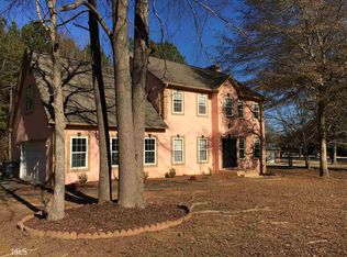 125 Gentle Doe Dr, Fayetteville, GA 30214