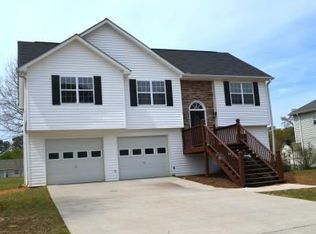 112 Waterford Dr, Villa Rica, GA 30180