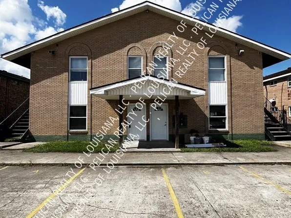 2112 Lafayette St, Gretna, LA