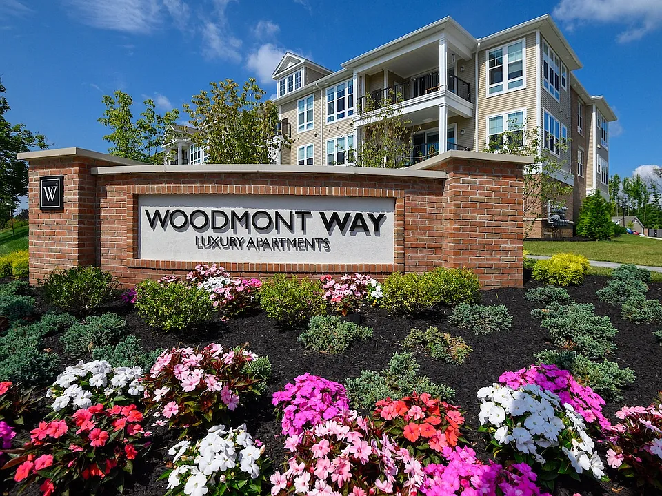 Woodmont Way - West Windsor