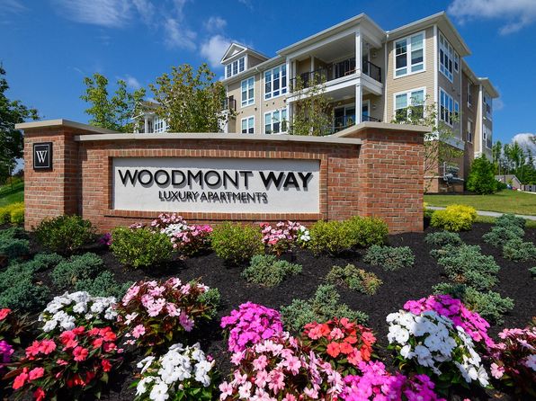100 Woodstone Cir #1301