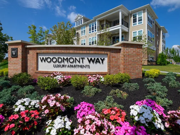 Woodmont Way - West Windsor
