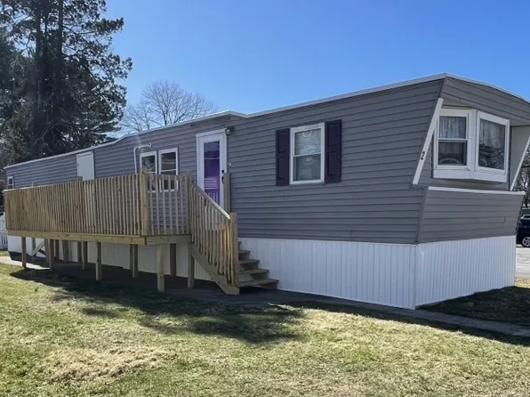 2 Ambassador Dr, Wayne Twp., NJ 07470