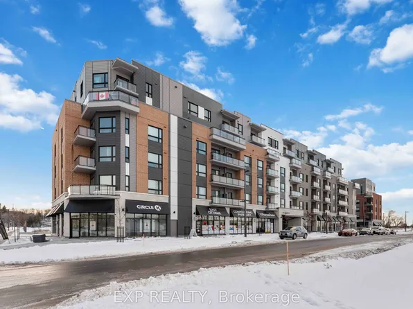 1350 Hemlock Rd #505, Ottawa, ON K1K 5C2