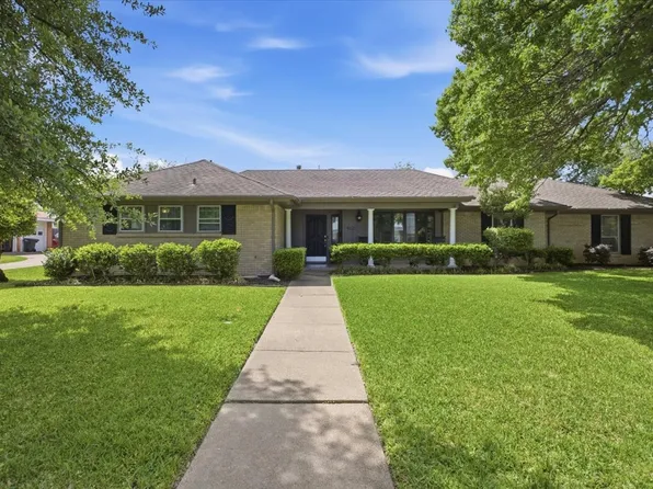 4321 Selkirk Dr W, Fort Worth, TX 76109