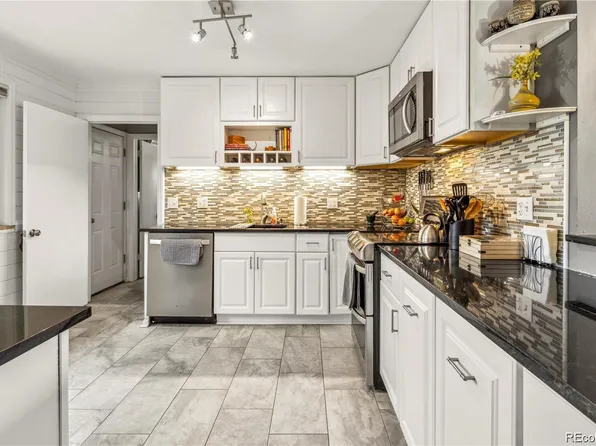 6573 Benton Circle, Arvada, CO 80003