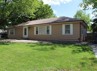 1 S Union St, Emporia, KS 66801