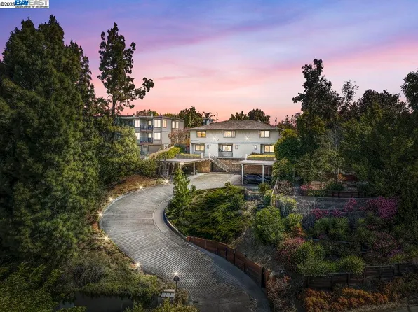 21000 Ocean View Dr, Hayward, CA 94541