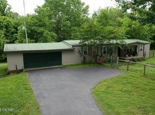 347/355 W Highway 22, Union City, TN 38261