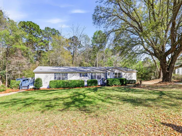 90 Blind Brook Rd, Havana, FL 32333