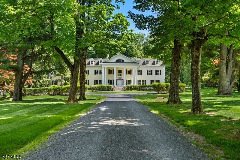 40 Mountain Top Rd, Bernardsville, NJ 07924 MLS 3902953 Zillow