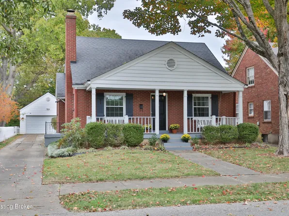 439 Bauer Ave, Saint Matthews, KY 40207