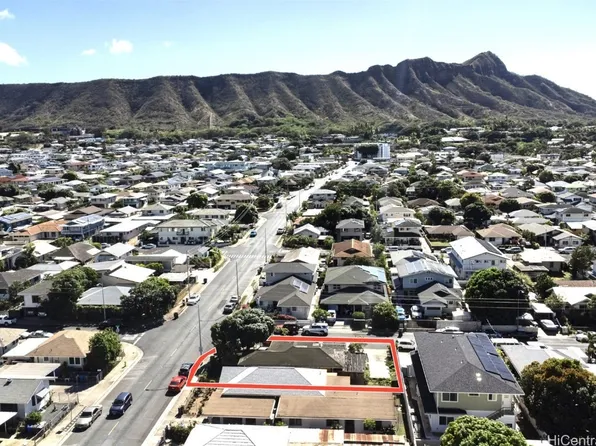 3437 Campbell Ave, Honolulu, HI 96815