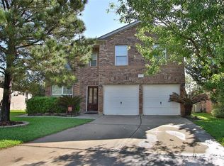 19126 Avalon Springs Dr, Tomball, TX 77375