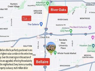 4560 Bellaire Blvd, Bellaire, TX 77401