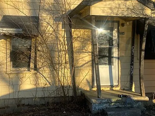 704 Tyson Ave, Dayton, OH 45417