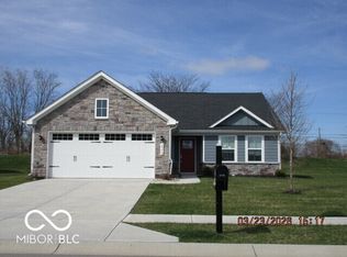 6990 E Dakota Ln, Camby, IN