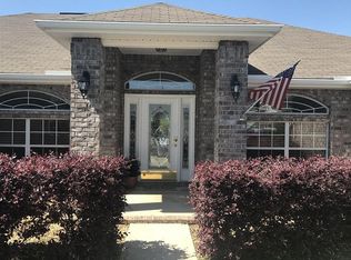 8234 Cosica Blvd, Navarre, FL 32566