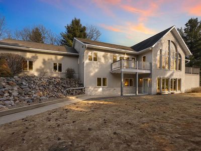 N6921 South Sandstone Drive, Mauston, WI, 53948