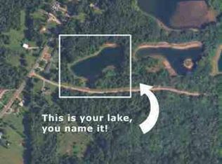1184 N Hidden Shores Trl, Clio, MI 48420