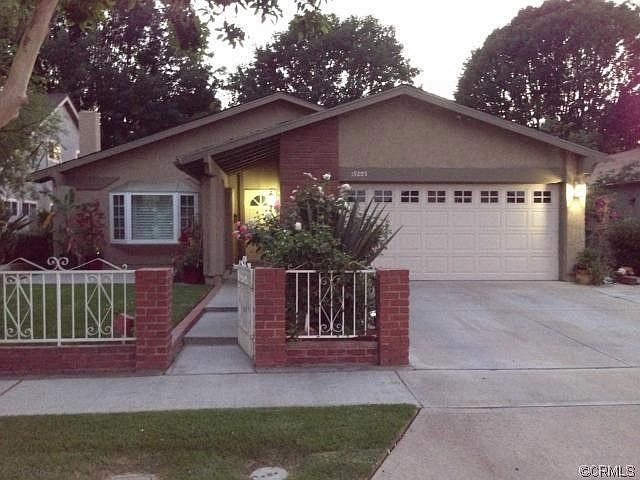 Pending: 19205 Sheryl Avenue, Cerritos, CA 90703
