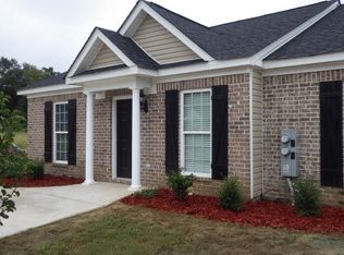 443445 443/445 Metz Dr, North Augusta, SC 29841