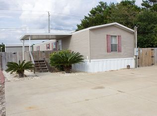19433 Panama City Beach Pkwy, Panama City Beach, FL 32413