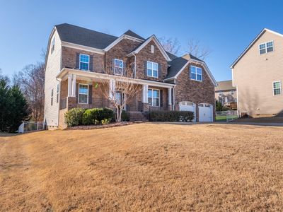 2216 Deer Meadows Dr, Waxhaw, NC, 28173