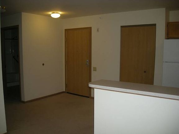 Dining Room/Pantry Closet