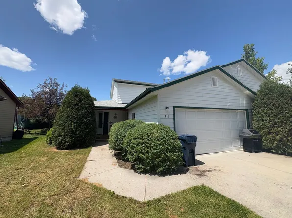 411 Greenway Ave, Bozeman, MT 59718