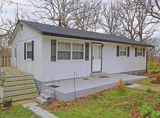 11404 Castle Ranch Rd, De Soto, MO 63020