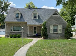 1715 W Walnut St, Kokomo, IN 46901