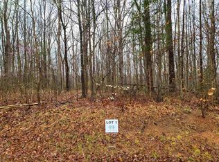 1 Loftis Loop Rd LOT 1, Roxboro, NC 27574