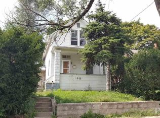 1537 S Arago St, Peoria, IL